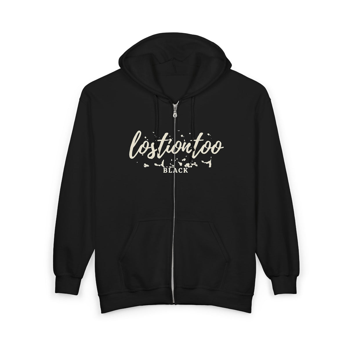 Campera LOSTIOU