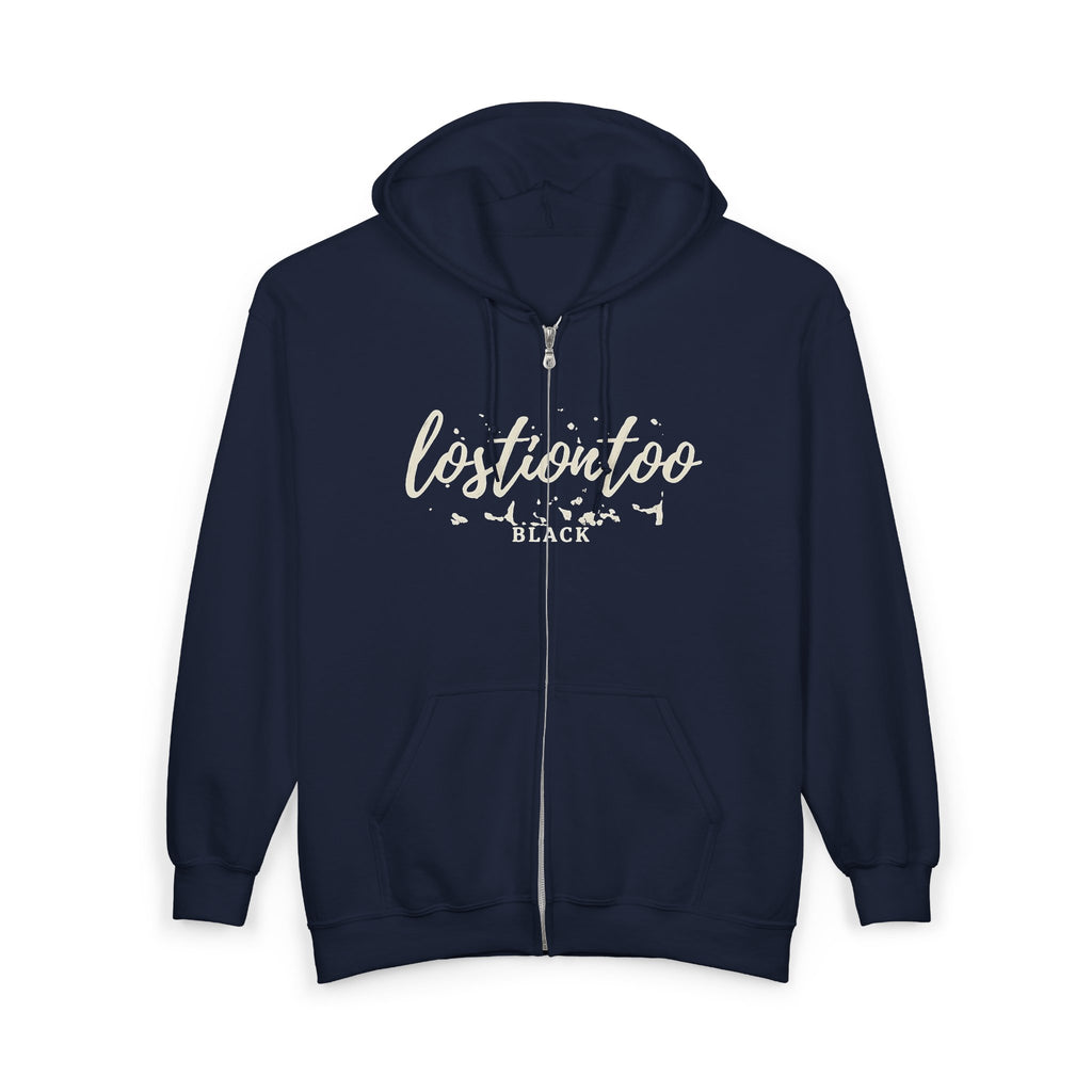 Campera LOSTIOU