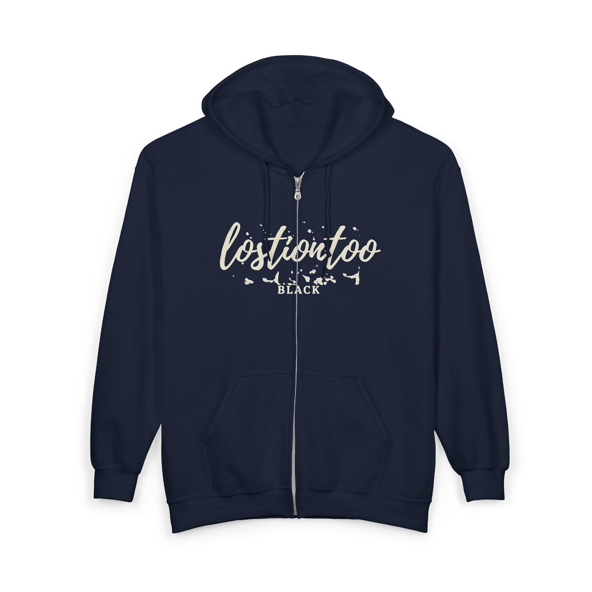 Campera LOSTIOU
