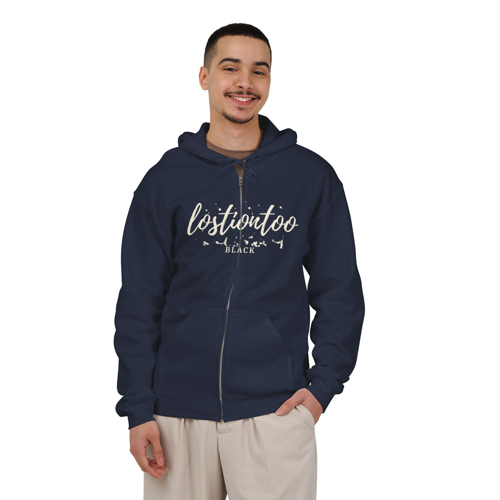 Campera LOSTIOU
