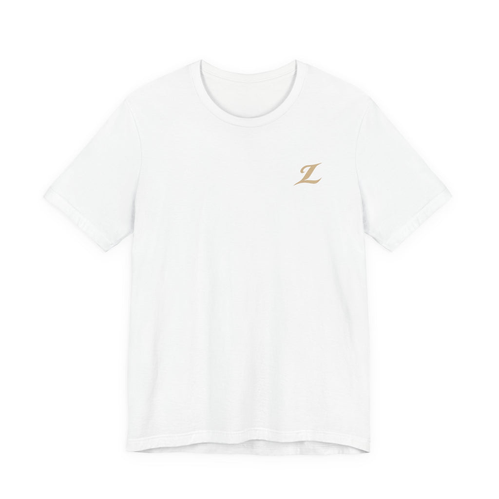Remera basica