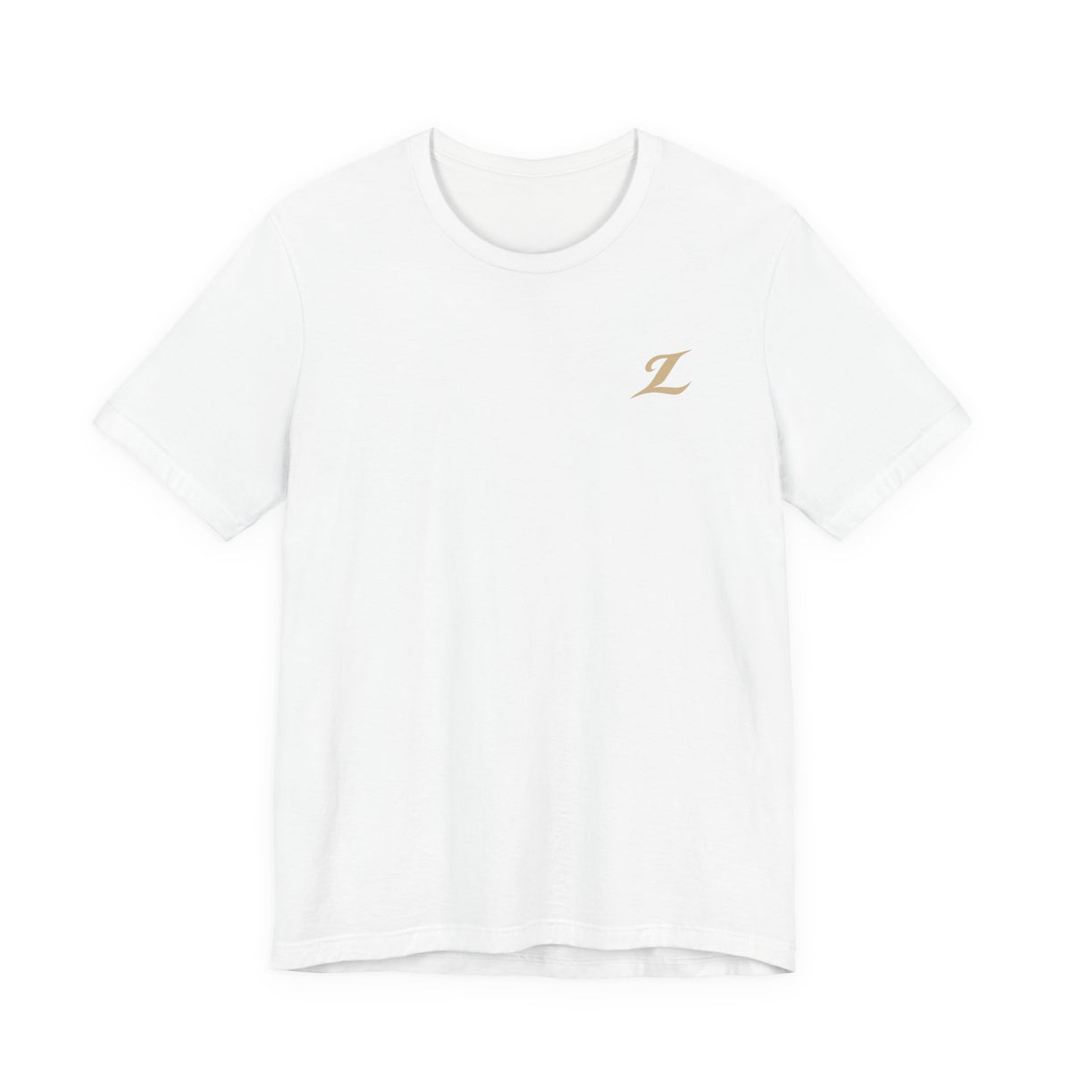 Remera basica