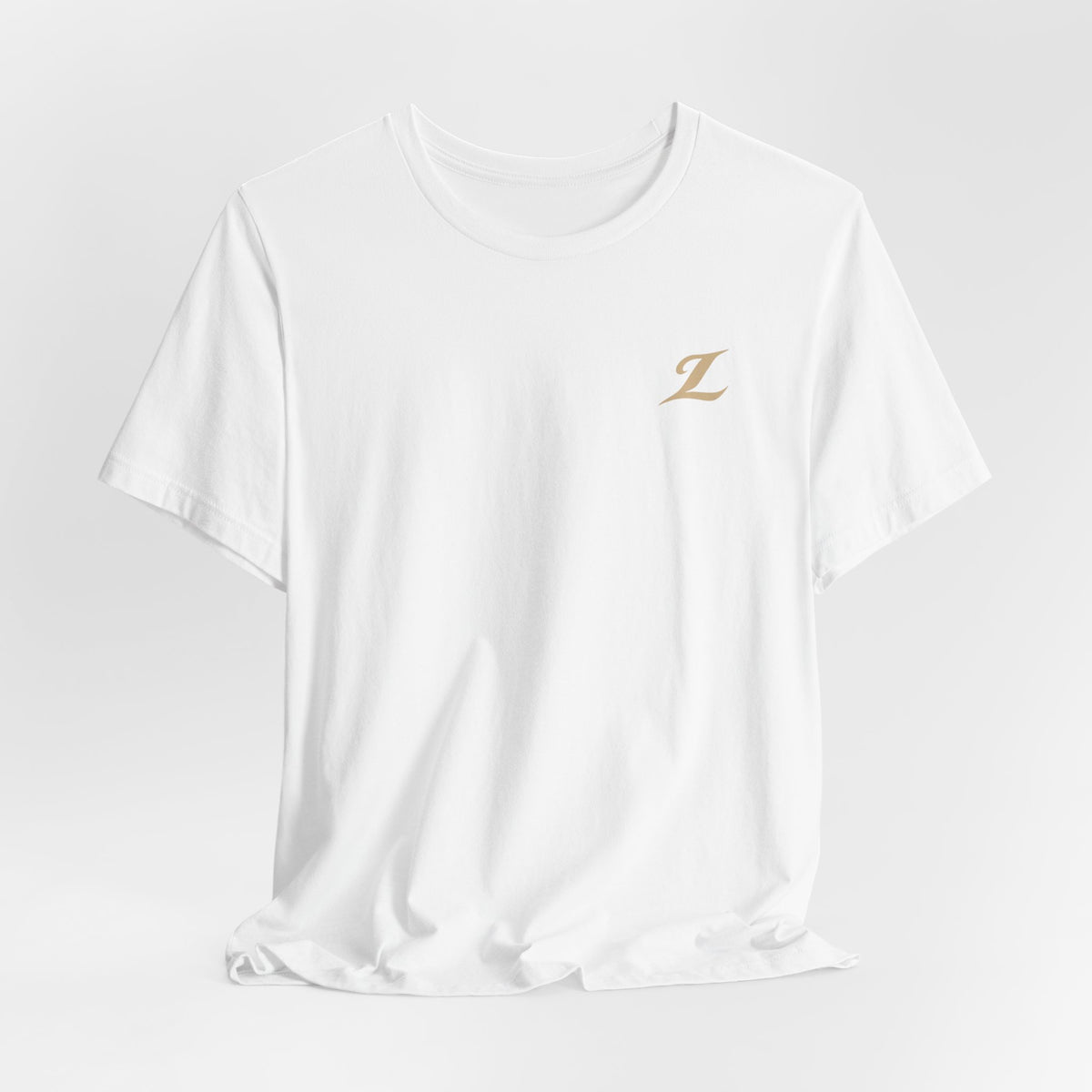 Remera basica