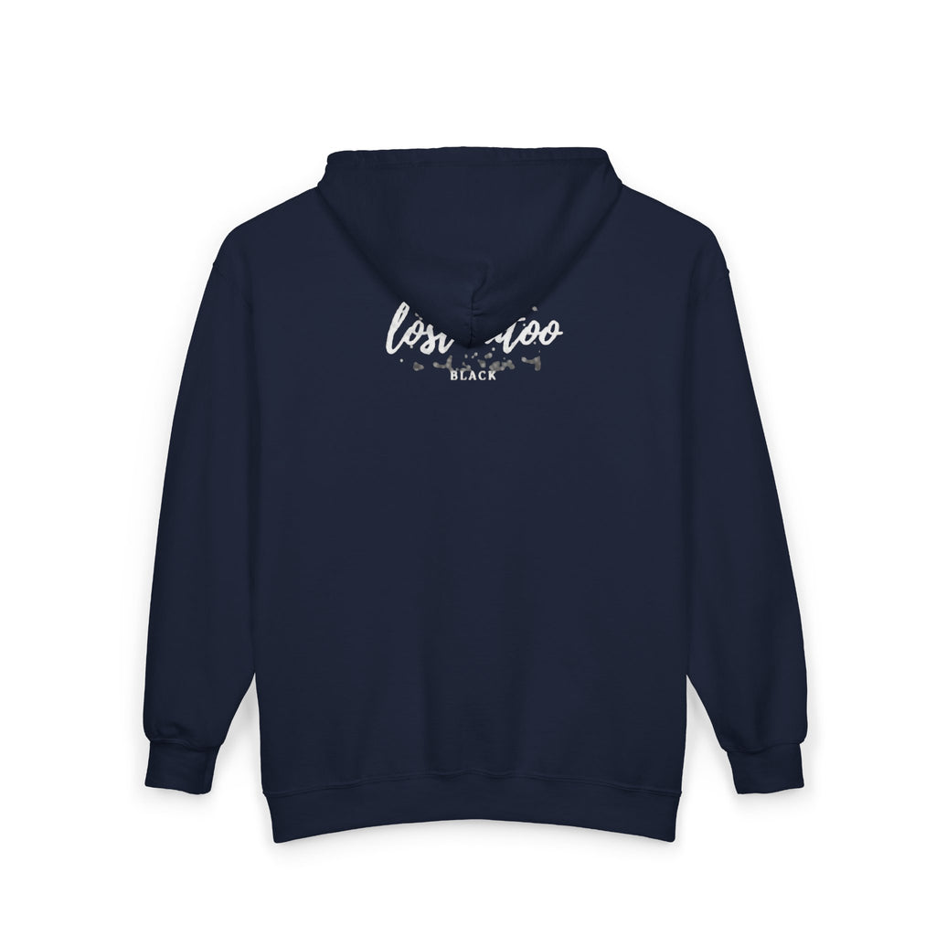 Campera LOSTIOU