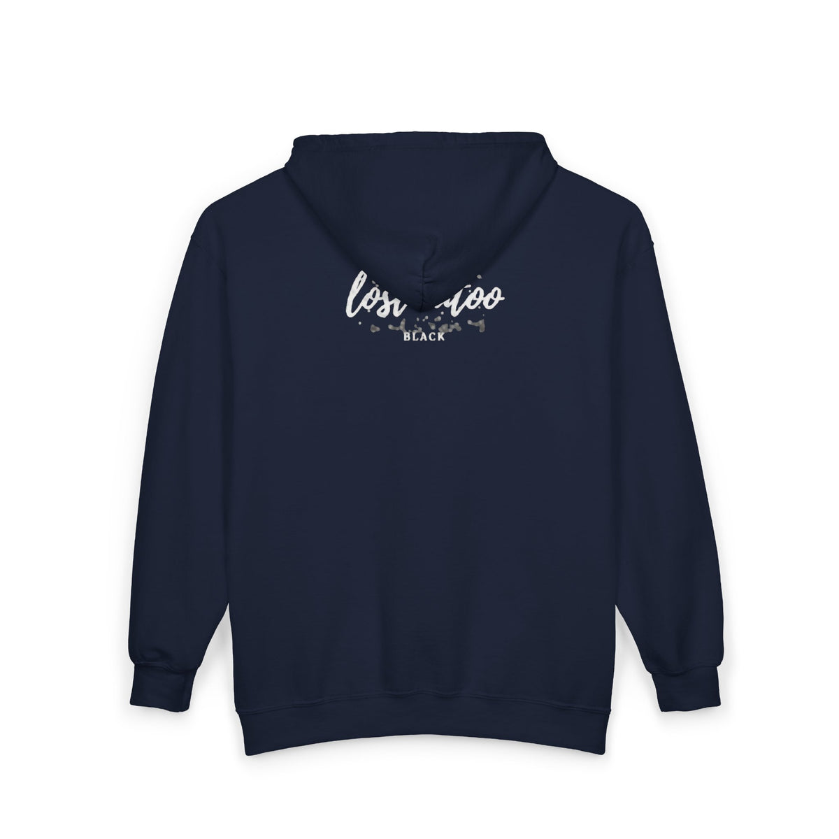 Campera LOSTIOU