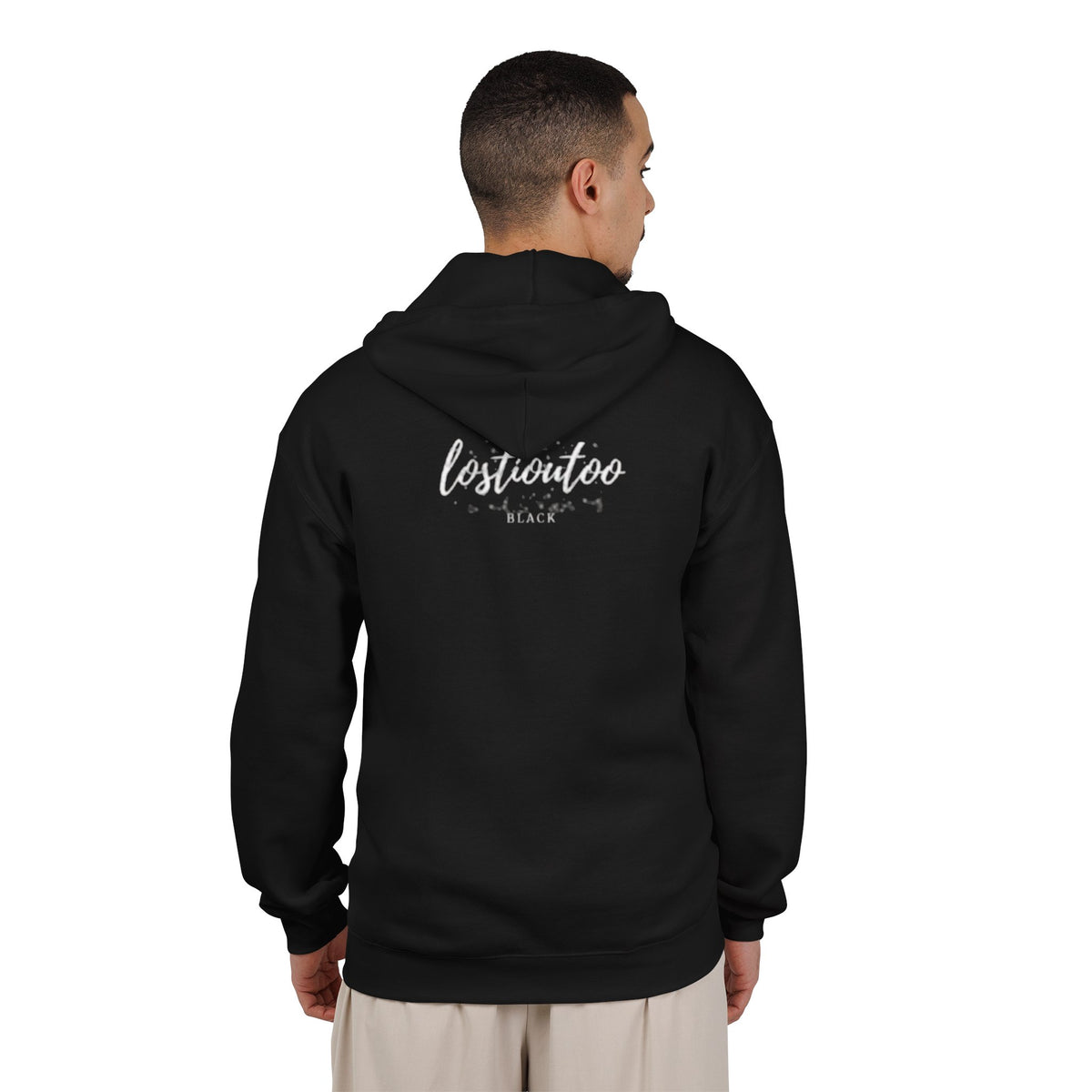 Campera LOSTIOU