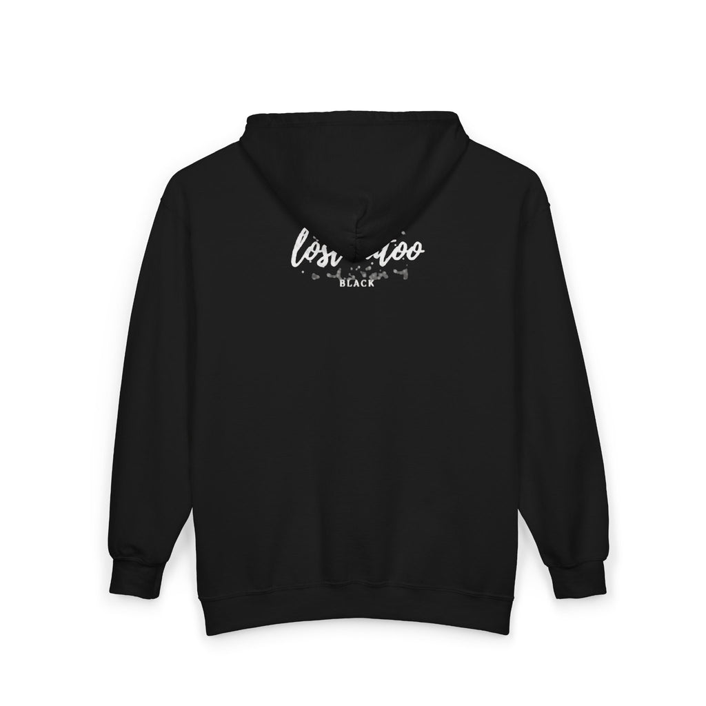 Campera LOSTIOU