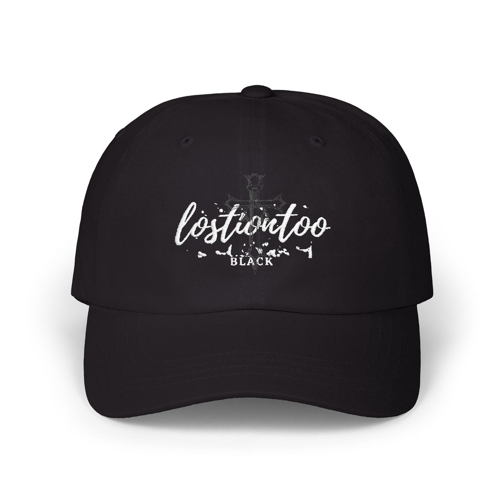Gorra LOSTIOU