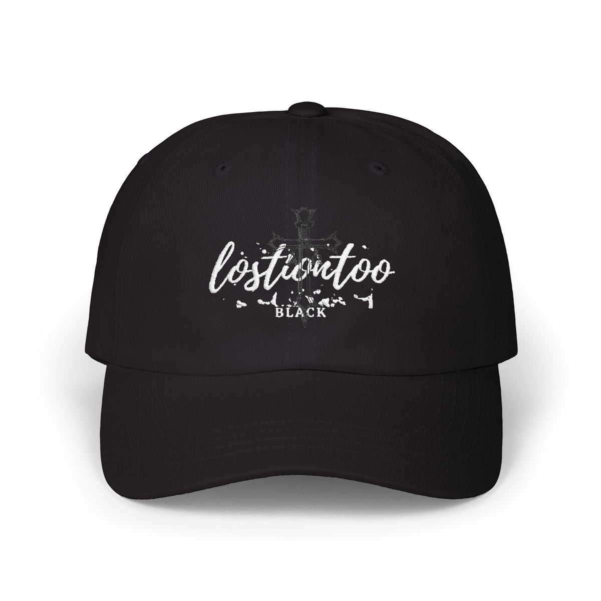 Gorra LOSTIOU