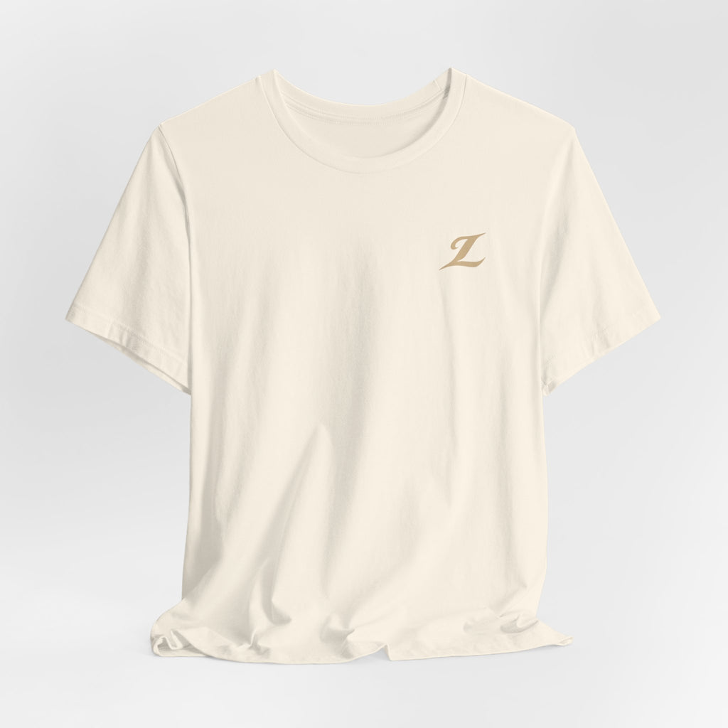 Remera basica