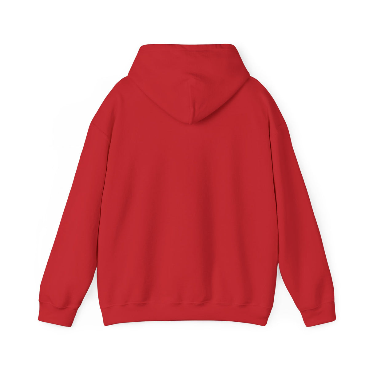 BUZO RED LOSTIOU BLACK