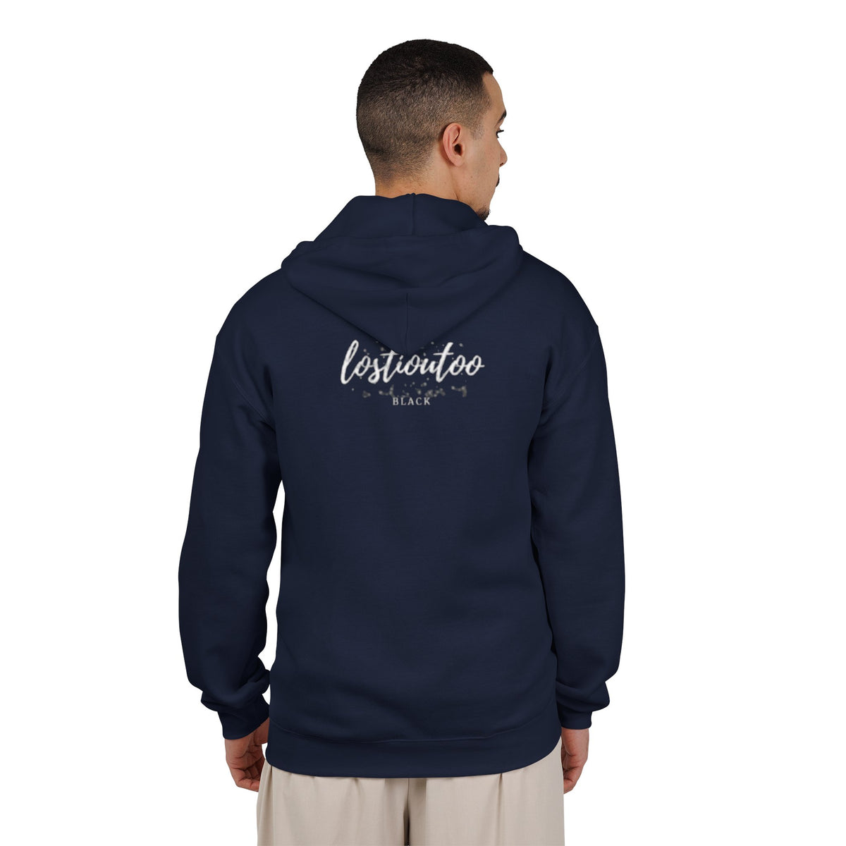 Campera LOSTIOU