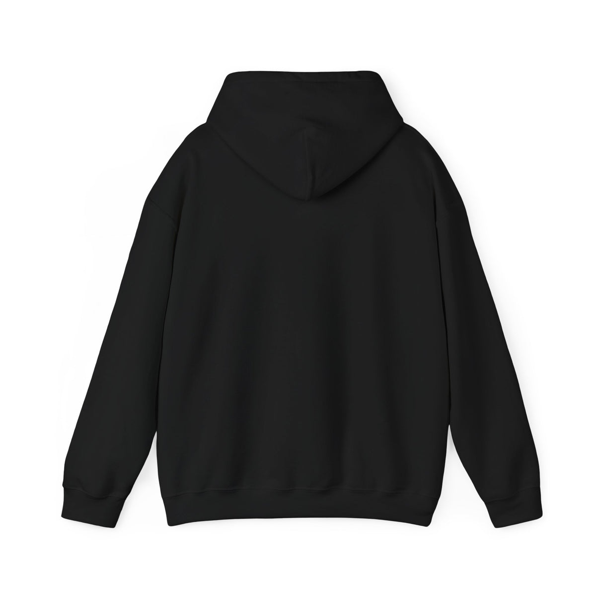 BUZO RED LOSTIOU BLACK