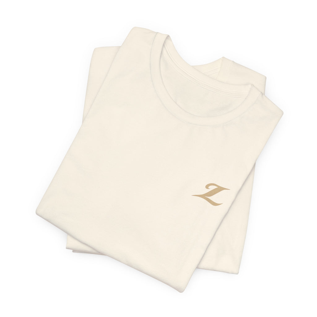 Remera basica