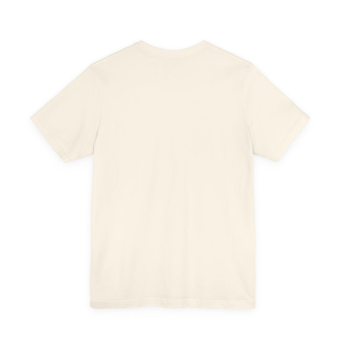 Remera basica