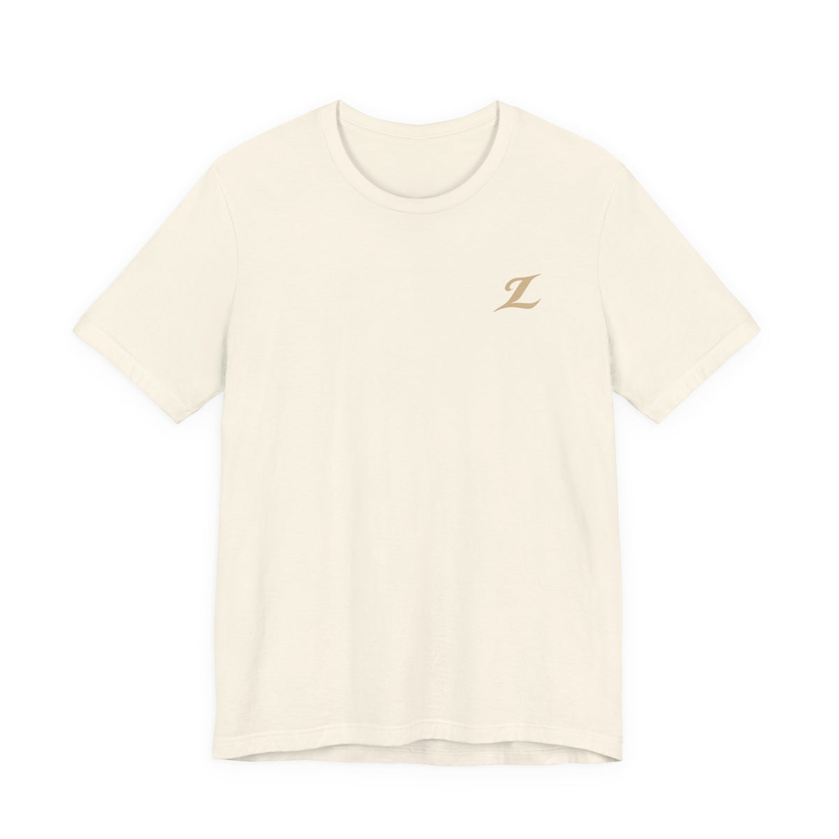 Remera basica