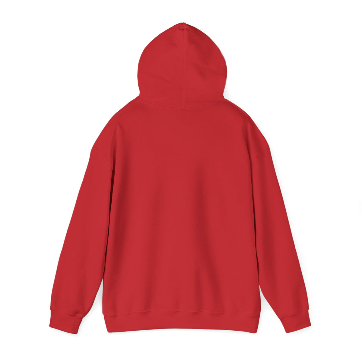 BUZO RED LOSTIOU BLACK